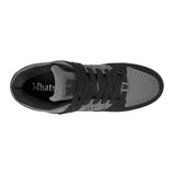 TENIS CASUALES HOMBRE TYLER SIMIPIEL GRIS