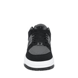 TENIS CASUALES HOMBRE TYLER SIMIPIEL GRIS
