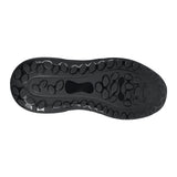 TENIS CASUALES HOMBRE OZIEL TEXTIL NEGRO