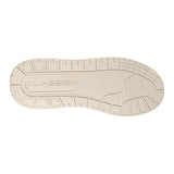 TENIS CASUALES HOMBRE ORCUS SIMIPIEL BEIGE