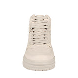 TENIS CASUALES HOMBRE ORCUS SIMIPIEL BEIGE