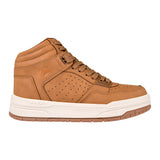 TENIS CLASBEN ORCUS HOMBRE SIMIPIEL CAFÉ