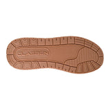 TENIS CLASBEN ORCUS HOMBRE SIMIPIEL CAFÉ