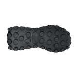 TENIS CASUALES CLASBEN MUJER MICHELL TEXTIL NEGRO