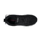 TENIS CASUALES CLASBEN MUJER MICHELL TEXTIL NEGRO