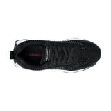 TENIS CASUALES CLASBEN MUJER MICHELL TEXTIL NEGRO