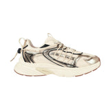 TENIS CASUALES CLASBEN MUJER SONTORINI TEXTIL BEIGE