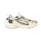 TENIS CASUALES CLASBEN MUJER SONTORINI TEXTIL BEIGE