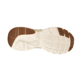 TENIS CASUALES CLASBEN MUJER SONTORINI TEXTIL BEIGE