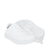 TENIS CASUALES CLASBEN MUJER LULU SIMIPIEL BLANCO