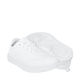 TENIS CASUALES CLASBEN MUJER LULU SIMIPIEL BLANCO