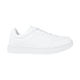 TENIS CASUALES CLASBEN MUJER LULU SIMIPIEL BLANCO