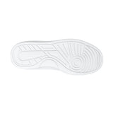 TENIS CASUALES CLASBEN MUJER LULU SIMIPIEL BLANCO
