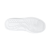 TENIS CASUALES CLASBEN MUJER LULU SIMIPIEL BLANCO