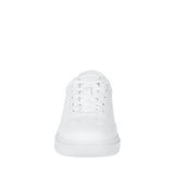 TENIS CASUALES CLASBEN MUJER LULU SIMIPIEL BLANCO