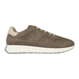 TENIS CASUALES CLASBEN HOMBRE AQUILES SIMPIEL CAFÉ