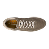 TENIS CASUALES CLASBEN HOMBRE AQUILES SIMPIEL CAFÉ