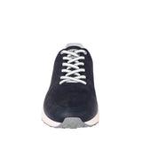 TENIS CASUALES CLASBEN HOMBRE AQUILES SIMIPIEL AZUL