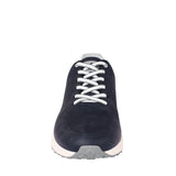 TENIS CASUALES CLASBEN HOMBRE AQUILES SIMIPIEL AZUL