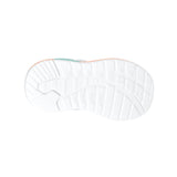 TENIS MISS PINK NIÑA GIRL TEXTIL ROSA 15-17