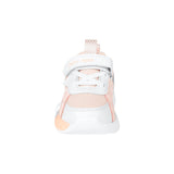 TENIS MISS PINK NIÑA GIRL TEXTIL ROSA 15-17