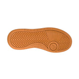 TENIS CASUALES CLASBEN MUJER CLEINK GAMUZA CAFE