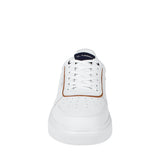 TENIS CASUALES CLASBEN HOMBRE ALEX SIMIPIEL BLANCO