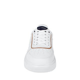 TENIS CASUALES CLASBEN HOMBRE ALEX SIMIPIEL BLANCO