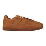 TENIS CASUALES CLASBEN HOMBRE MAXIMUS SIMIPIEL CAFÉ