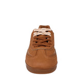TENIS CASUALES CLASBEN HOMBRE MAXIMUS SIMIPIEL CAFÉ
