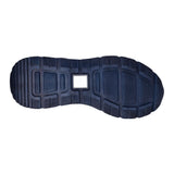 TENIS CASUALES CLASBEN HOMBRE RAMB SIMIPIEL AZUL