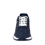 TENIS CASUALES CLASBEN HOMBRE RAMB SIMIPIEL AZUL