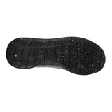 Tenis casuales What´s Up para hombre textil gris 152468