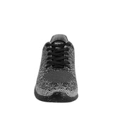 Tenis casuales What´s Up para hombre textil gris 152468