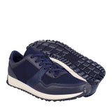 Tenis Casuales What's Up 152838 SUDE MARINO