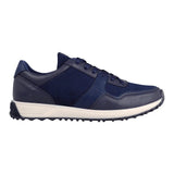 Tenis Casuales What's Up 152838 SUDE MARINO