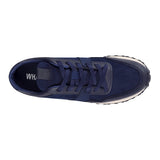 Tenis Casuales What's Up 152838 SUDE MARINO
