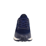 Tenis Casuales What's Up 152838 SUDE MARINO