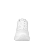 TENIS CASUALES PARA DAMA MISS PINK 182078 SIMPIEL BLANCO
