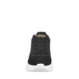 TENIS CASUALES PARA DAMA MISS PINK 182078 NEGRO