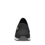 ZAPATOS CASUALES PARA DAMA CLASBEN 183045 NEGRO