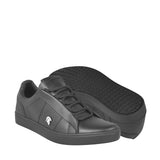 TENIS CASUALES PARA JOVEN WHAT´S UP 183426 NEGRO