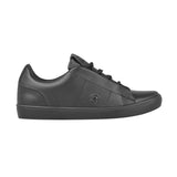 TENIS CASUALES PARA JOVEN WHAT´S UP 183426 NEGRO