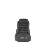 TENIS CASUALES PARA JOVEN WHAT´S UP 183426 NEGRO