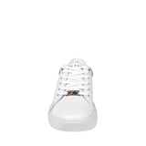 TENIS CASUALES PARA DAMA BABY CATS 0379-25 BLANCO