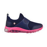 TENIS CASUALES PARA DAMA WHAT´S UP 0262-27 MARINO