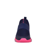 TENIS CASUALES PARA DAMA WHAT´S UP 0262-27 MARINO