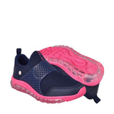 TENIS CASUALES PARA DAMA WHAT´S UP 0262-27 MARINO