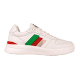 TENIS CASUALES HOMBRE WHAT´S UP 324733 SIMIPIEL BEIGE