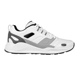 TENIS CASUALES CABALLERO WHTAT´S UP 325705 SIMIPIEL BLANCO